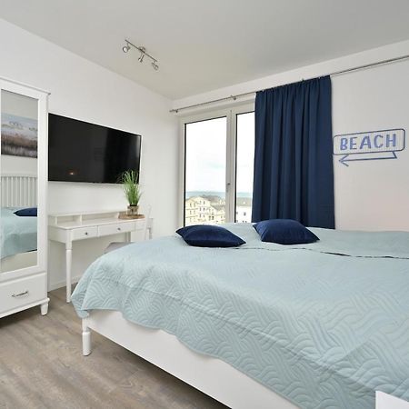 Ferienwohnung Arkonapanorama Glowe Exterior foto
